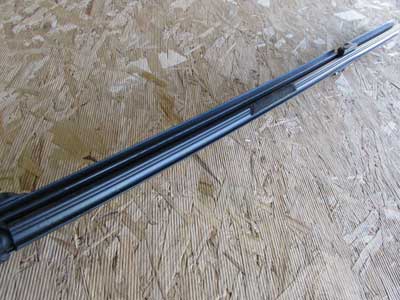 BMW Door Window Sweep Inner Channel Cover, Rear Right 51357182290 F10 528i 535i 550i ActiveHybrid 5 M54